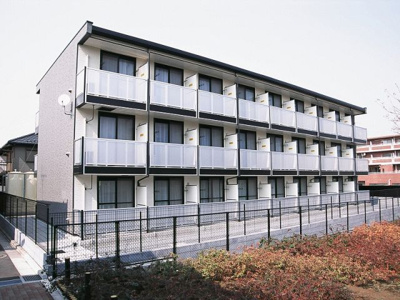 【外観】 | 石神井公園