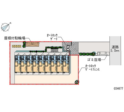 【地図】 | 石神井公園