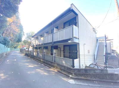 【外観】 | ラルジュ