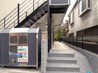 【その他共用部分】 | ラルジュ