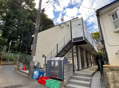 【エントランス】 | ラルジュ