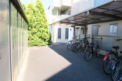 【その他共用部分】 | シェファーズパーズ