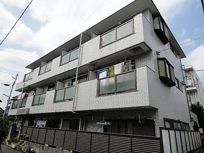 【外観】 | サンビレッジ