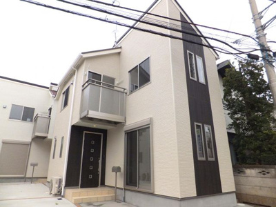 【外観】 | コート・ブルージュ