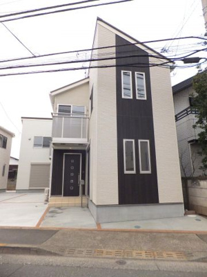 【外観】 | コート・ブルージュ