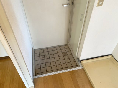 【玄関】 | ハイムアンゲネーム