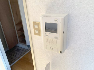 【セキュリティ】 | ハイムアンゲネーム