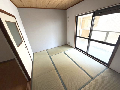 【寝室】 | ハイム屋敷本