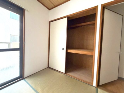 【収納】 | ハイム屋敷本