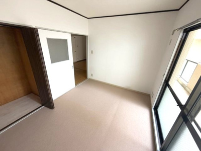 【寝室】 | ハイム屋敷本