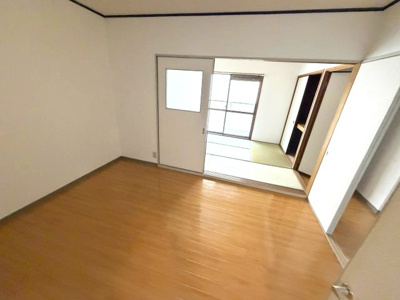 【内装】 | ハイム屋敷本
