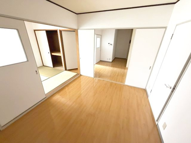 【居間・リビング】 | ハイム屋敷本