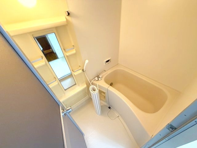 【浴室】 | ハイム屋敷本