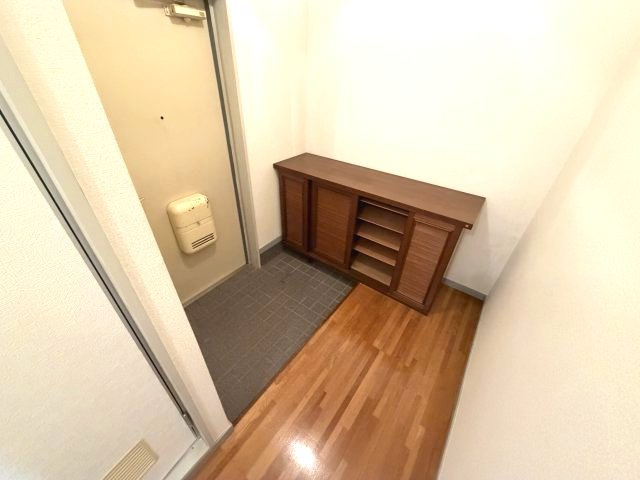 【玄関】 | ハイム屋敷本