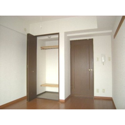 【内装】 | シティパレス21富雄北