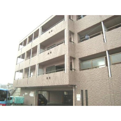 【外観】 | シティパレス21富雄北