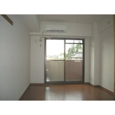 【内装】 | シティパレス21富雄北