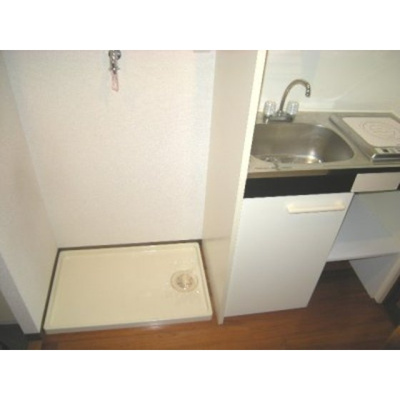 【内装】 | シティパレス21富雄北