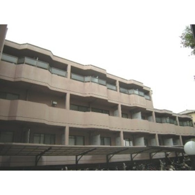 【外観】 | シティパレス21富雄北