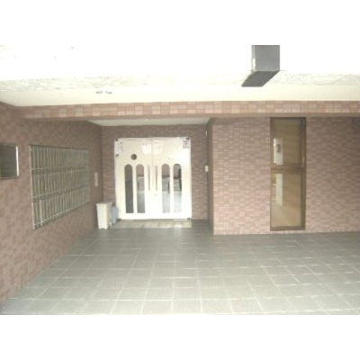 【外観】 | シティパレス21富雄北