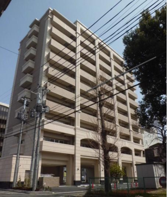 【外観】 | アヴァンセ姫路 | 綺麗な外観です！