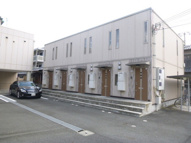 リースランド北条宮の町　Bの画像