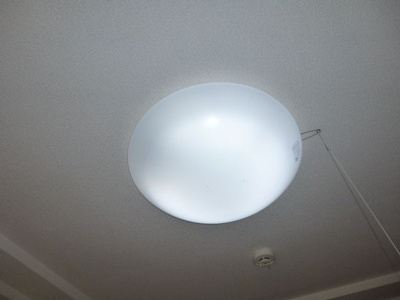 【設備】 | ボンヌール | 照明