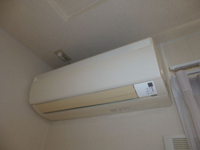 【設備】 | ボンヌール | エアコン