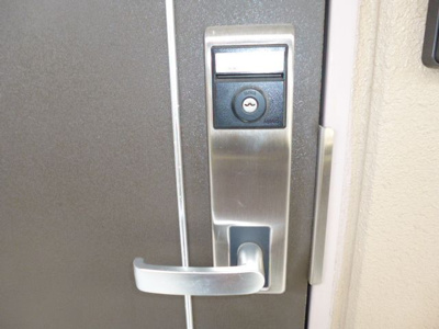 【セキュリティ】 | ボンヌール | カードキー