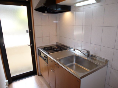 【キッチン】 | ボンヌール