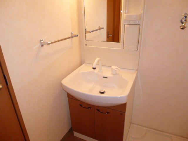 ボンヌールの独立洗面台|シャンプードレッサー