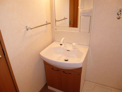 【独立洗面台】 | ボンヌール | シャンプードレッサー