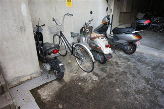 【その他共用部分】
