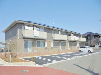 【外観】 | anhelo