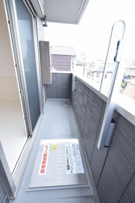 【バルコニー】 | 甲南コルン