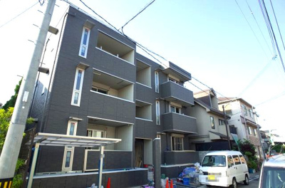 【外観】 | 甲南コルン
