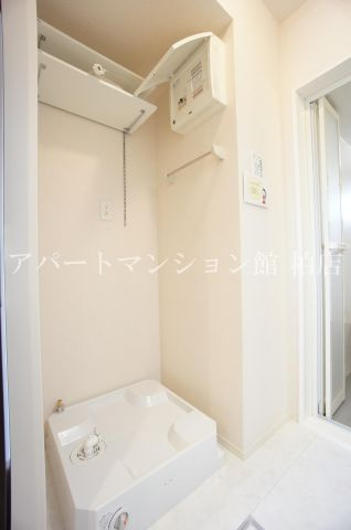 コンフォールコートの設備