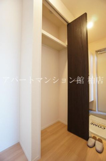 【収納】 | コンフォールコート