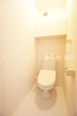 【トイレ】 | コンフォールコート