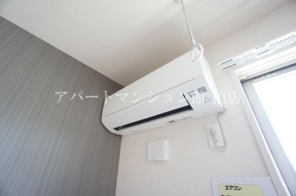 【設備】 | コンフォールコート