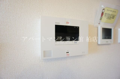 【セキュリティ】 | コンフォールコート