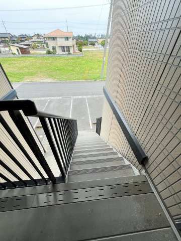 ルミエールひえづのその他共用部分