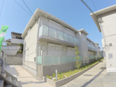 サカセ川ハイツAの画像
