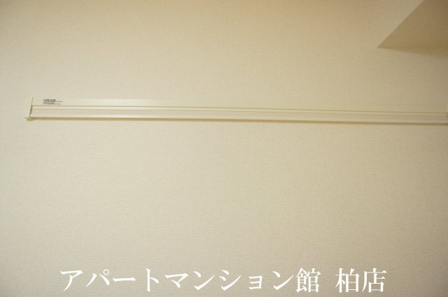 ブリッサの設備
