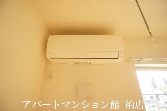ブリッサの設備