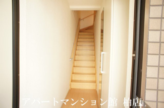 【内装】 | ブリッサ