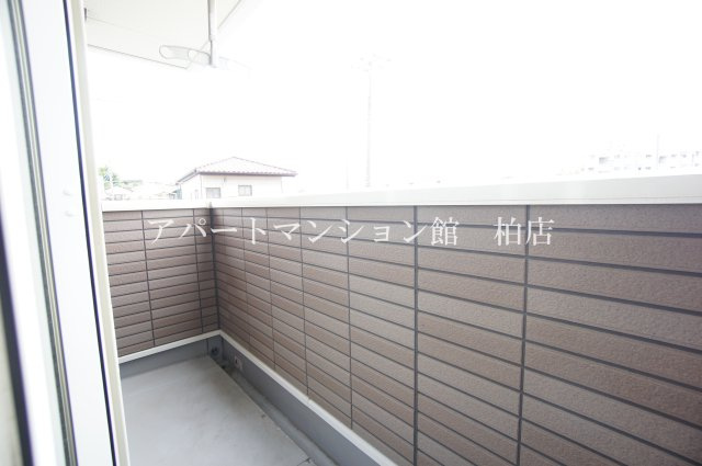 ブリッサの展望