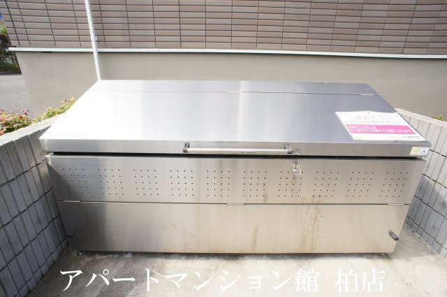 ブリッサのその他共用部分
