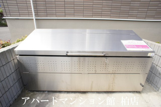 【その他共用部分】 | ブリッサ