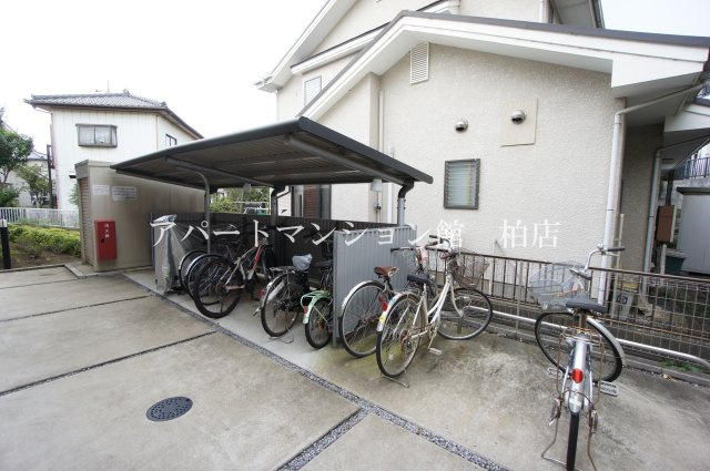 ブリッサのその他共用部分